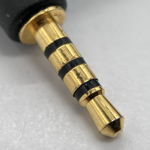 ALO audio 【中古】Litz Copper Earphone Cable MMCX - 2.5mm 【ALO