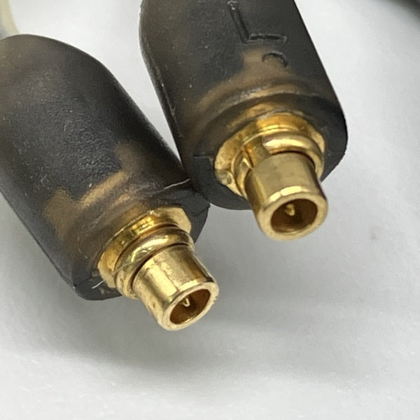 ALO audio 【中古】Smoky Litz Cable MMCX-4.4mm 【ALO-5362】【秋葉原