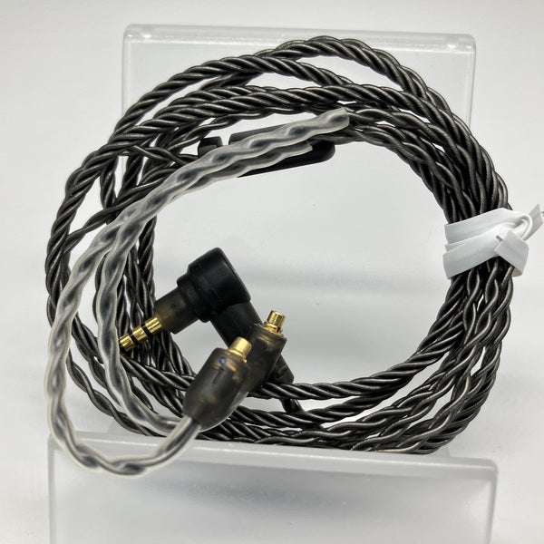 【中古】Smoky Litz Cable MMCX-2.5mm 【ALO-5379】【仙台】