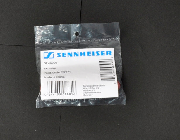 MOMENTUM ケーブル