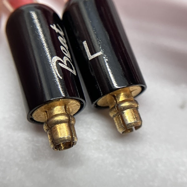 Beat Audio 【中古】Vermilion (MMCX - 2.5mm) 【BEA-4260】【秋葉原