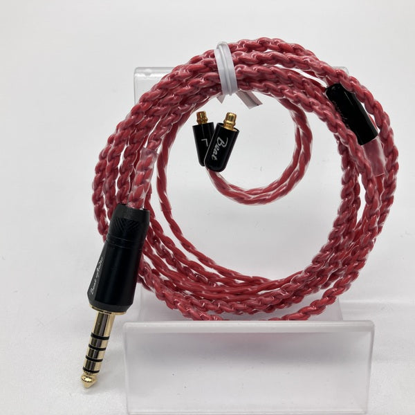 【中古】Vermilion MMCX - 4.4mm 【BEA-4451】【秋葉原】