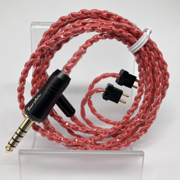 【中古】Vermilion Fit Ear - 4.4mm 【BEA-4475】【秋葉原】