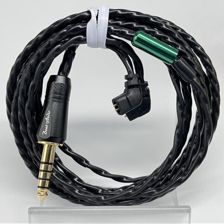 Beat Audio 【中古】Emerald qdc/UE Custom - 4.4mm 【BEA-4734