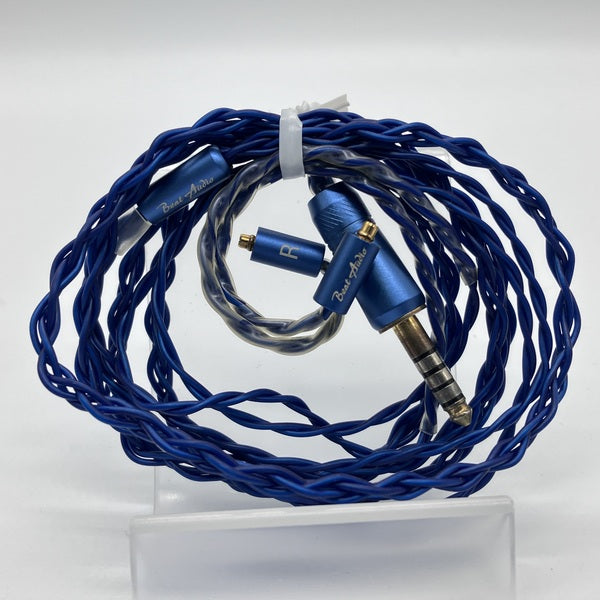 【中古】Hadal MMCX - 4.4mm 【BEA-6189】【秋葉原】