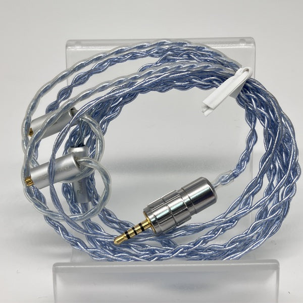 【中古】Silversonic MKVI MMCX-2.5mm 【BEA-6509】【秋葉原】