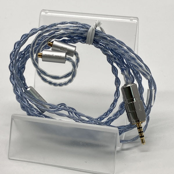 【中古】Silversonic MKVI MMCX-2.5mm 【BEA-6509】【仙台】