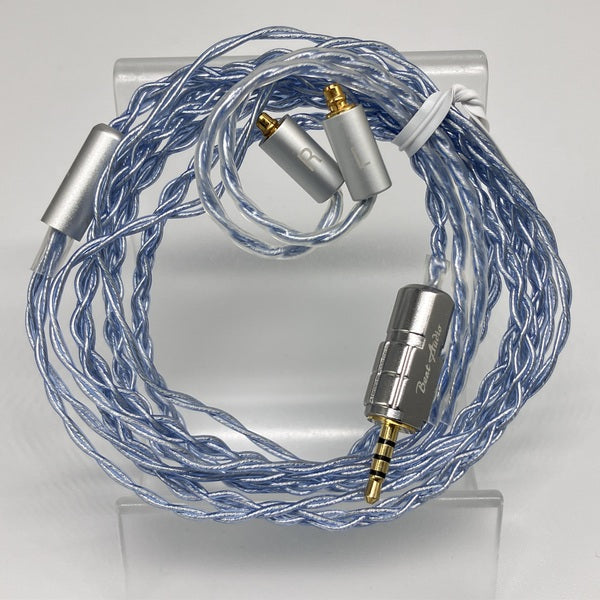 【中古】Silversonic MKVI MMCX-2.5mm 【BEA-6509】【秋葉原】