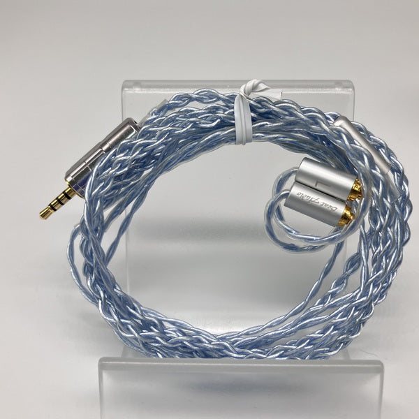 【中古】Silversonic MKVI MMCX-2.5mm 【BEA-6509】【秋葉原】