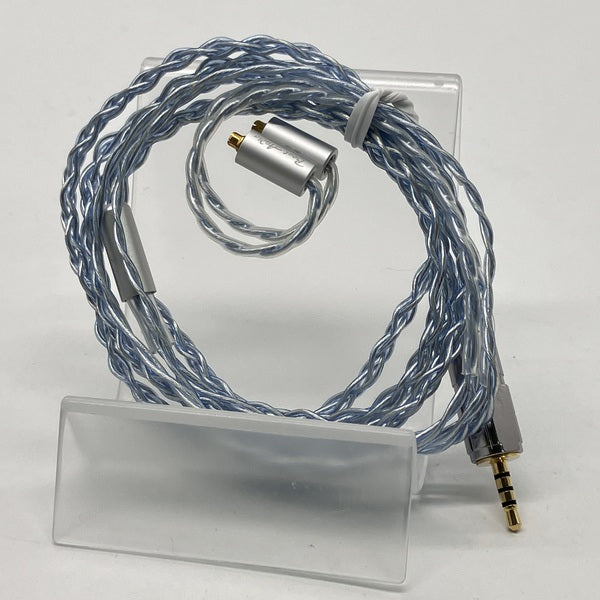 【中古】Silversonic MKVI MMCX-2.5mm 【BEA-6509】【仙台】