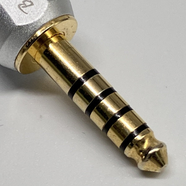 Beat Audio 【中古】Silversonic MKVI MMCX-4.4mm 【BEA-6516 