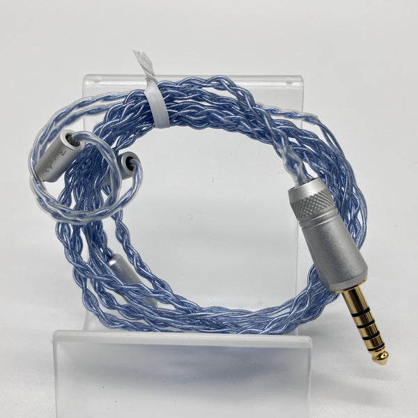 【中古】Silversonic MKVI MMCX-4.4mm 【BEA-6516】【秋葉原】