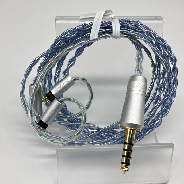 【中古】Silversonic MKVI Custom-4.4mm 【BEA-6554】【秋葉原】