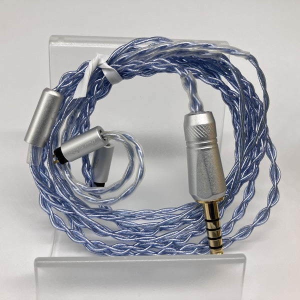 【中古】Silversonic MKVI Custom-4.4mm 【BEA-6554】【秋葉原】