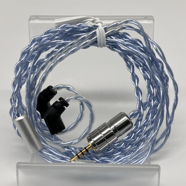 【中古】Silversonic MKVI qdc/UE Custom-2.5mm 【BEA-6622】【秋葉原】