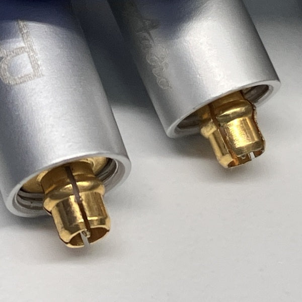 Beat Audio 【中古】Silversonic MKVI MMCX-Lightning 【BEA-6653