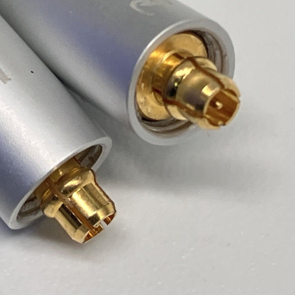Beat Audio 【中古】Silversonic MKVI 8Wire MMCX-2.5mm 【BEA-6707