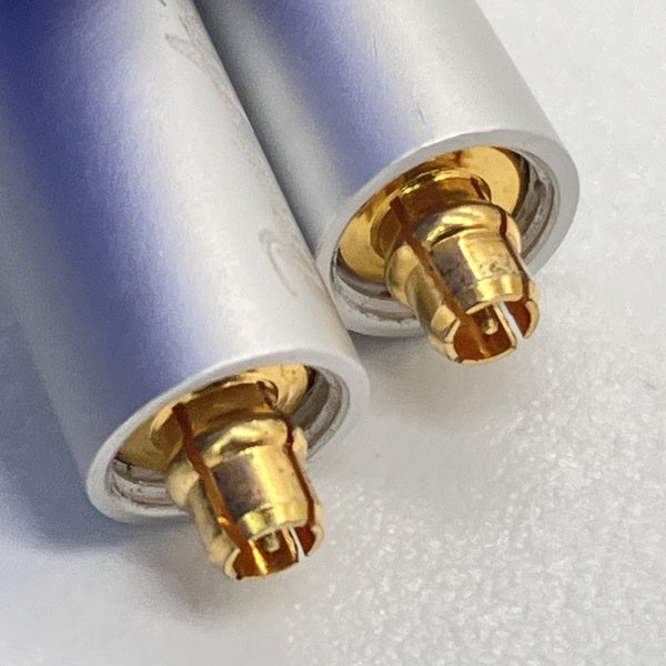 Beat Audio 【中古】Silversonic MKVI 8Wire MMCX-2.5mm 【BEA-6707