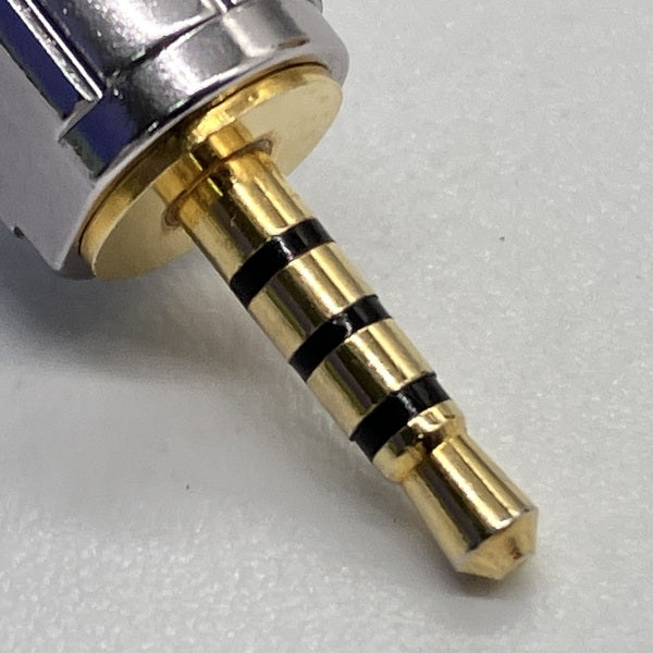 Beat Audio 【中古】Silversonic MKVI 8Wire MMCX-2.5mm 【BEA-6707