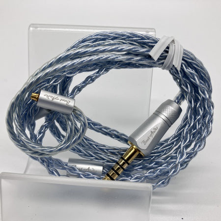 Beat Audio 【中古】Silversonic MKVI 8Wire MMCX-4.4mm 【BEA-6714
