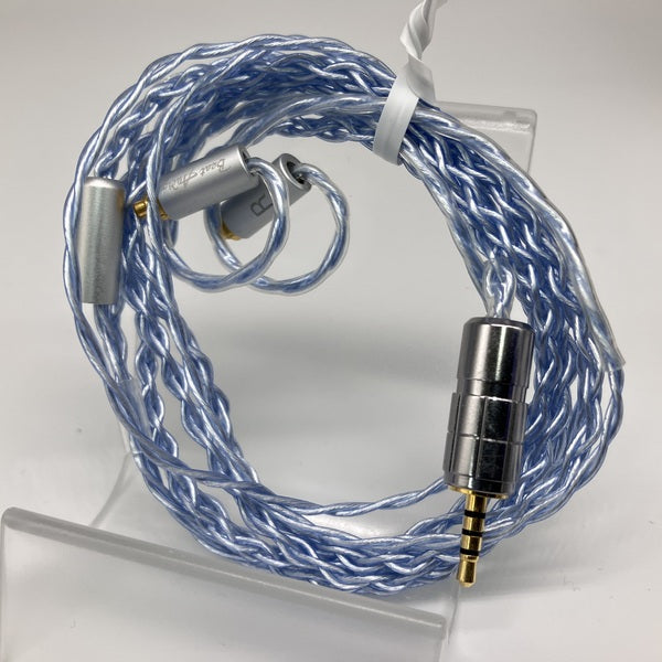 【中古】Silversonic MKVI AKGMMCX-2.5mm 【BEA-6943】【秋葉原】