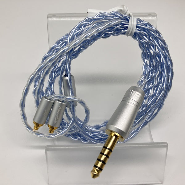 【中古】Silversonic MKVI AKGMMCX-4.4mm 【BEA-6950】【秋葉原】