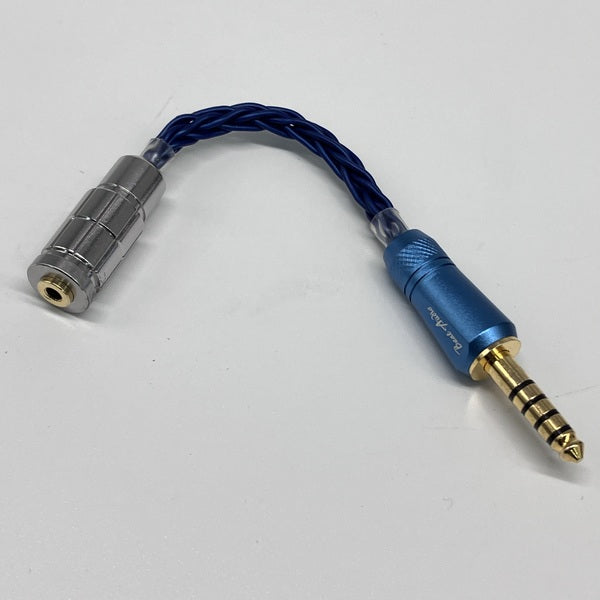 【中古】Hadal 8 Wire Adapter Cable 4.4mm to 2.5mm 【BEA-7049】【秋葉原】
