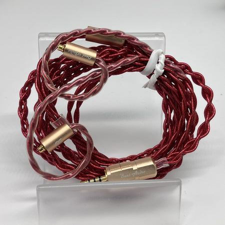Beat Audio 【中古】Vermilion MKII MMCX-2.5mm 【BEA-7186】【秋葉原