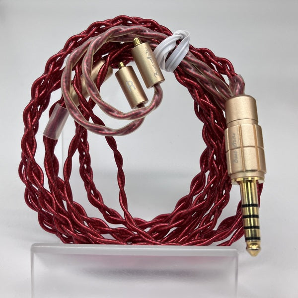 【中古】Vermilion MKII MMCX-4.4mm 【BEA-7193】【秋葉原】