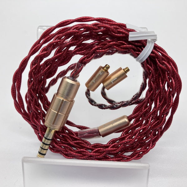 【中古】Vermilion MKII MMCX-4.4mm 【BEA-7193】【秋葉原】