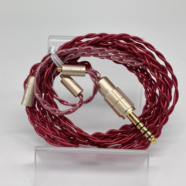 【中古】Vermilion MKII MMCX-4.4mm 【BEA-7193】【秋葉原】