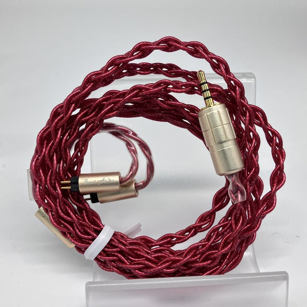 【中古】Vermilion MKII Custom-2.5mm 【BEA-7216】【秋葉原】