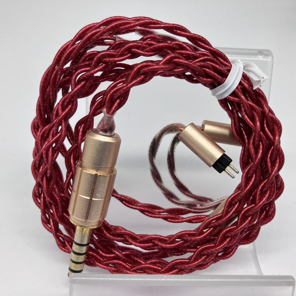 【中古】Vermilion MKII Custom-4.4mm 【BEA-7223】【秋葉原】