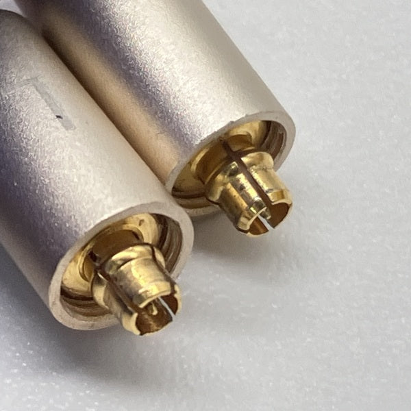 Beat Audio 【中古】Vermilion MKII 8Wire MMCX-3.5mm 【BEA-7230