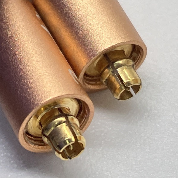 Beat Audio 【中古】Vermilion MKII 8Wire MMCX-3.5mm 【BEA-7230