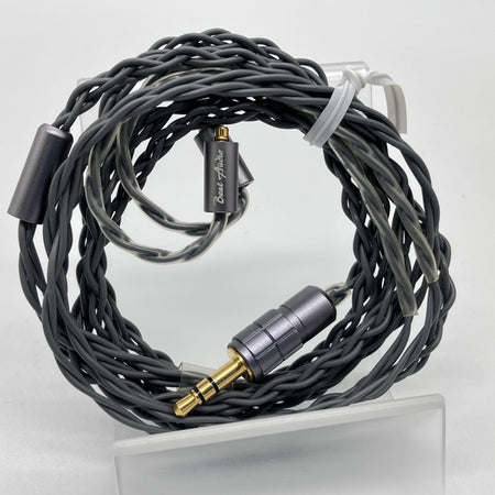 イヤホン BeatAudio Signal MKII MMCX-3.5mm Beat Audio Signal MKII MMCX-3.5mm 【BEA-7353】 – e☆イヤホン