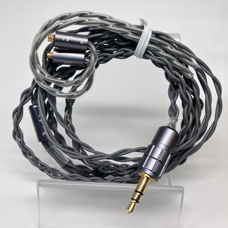 イヤホン Beat Audio Signal MKII MMCX-3.5mm Beat Audio 【中古】Signal MKII MMCX-3.5mm 【BEA-7353】【日本橋