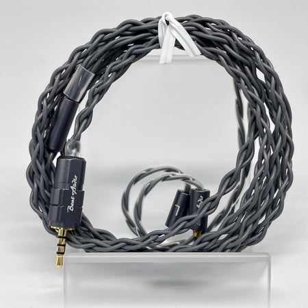 イヤホン Beat Audio Signal MKII MMCX-3.5mm Beat Audio 【中古】Signal MKII MMCX-2.5mm 【BEA-7360】【秋葉原