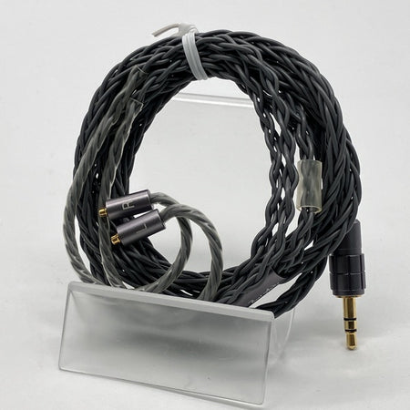 Beat Audio 【中古】Signal MKII 8 Wire MMCX-3.5mm 【BEA-7414