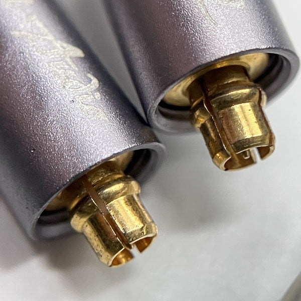 Beat Audio 【中古】Signal MKII 8 Wire MMCX-3.5mm 【BEA-7414