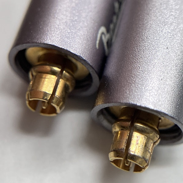 Beat Audio 【中古】Signal MKII 8 Wire MMCX-3.5mm 【BEA-7414