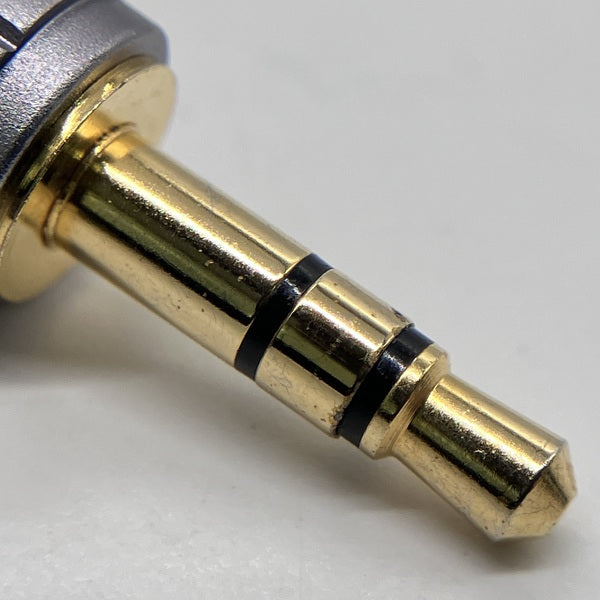 Beat Audio 【中古】Signal MKII 8 Wire MMCX-3.5mm 【BEA-7414