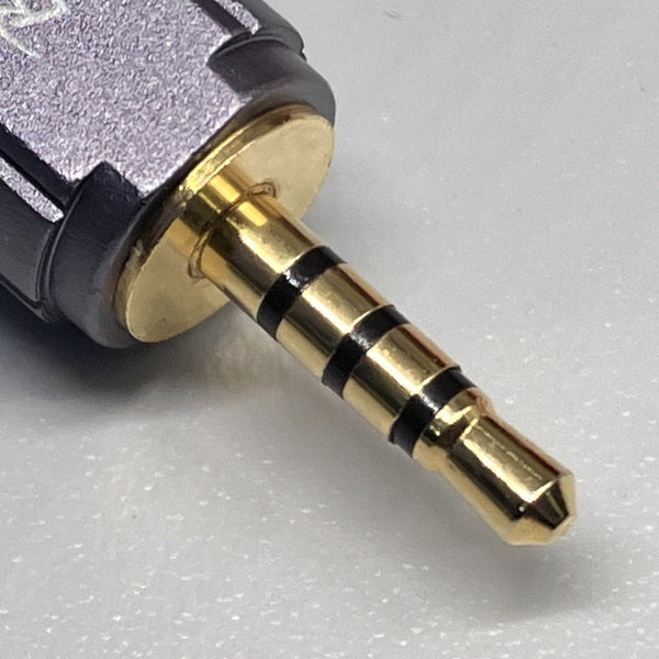 Beat Audio 【中古】Signal MKII 8 Wire Custom-2.5mm 【BEA-7452