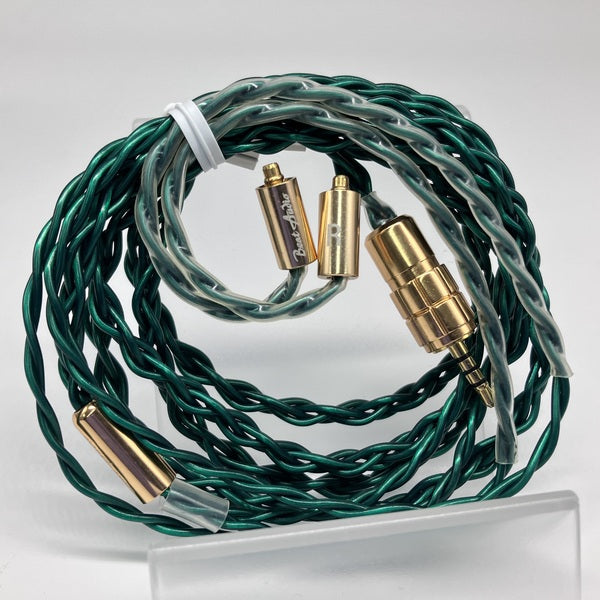 【中古】Emerald MKII MMCX-2.5mm 【BEA-7629】【秋葉原】