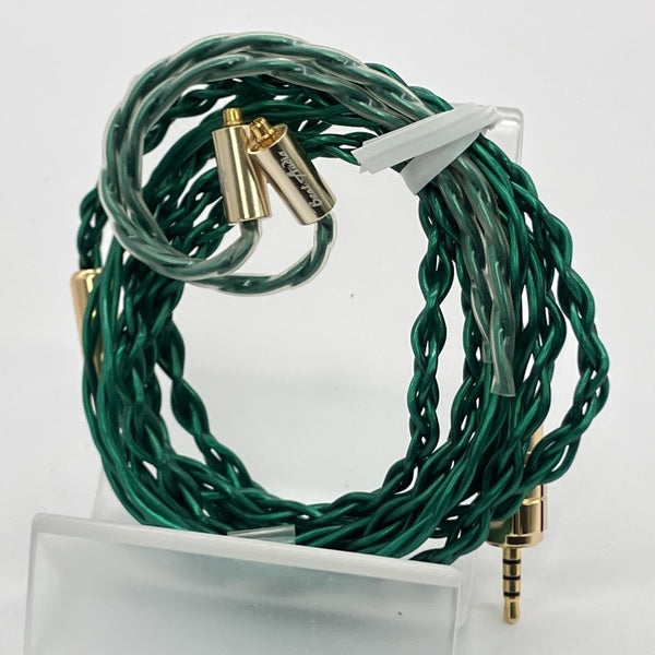 【中古】Emerald MKII MMCX-2.5mm 【BEA-7629】【日本橋】