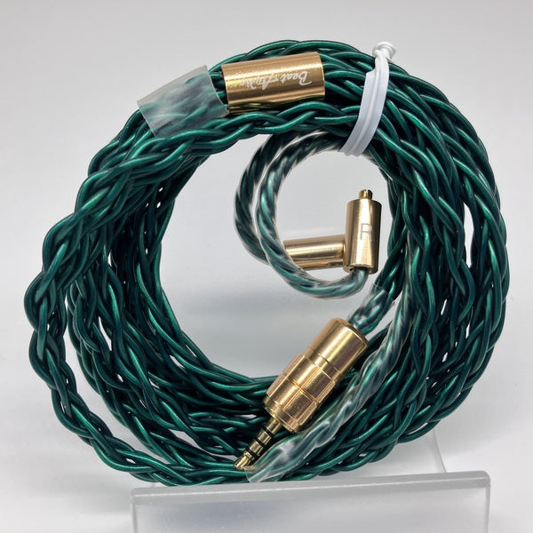 【中古】Emerald MKII 8Wire MMCX-2.5mm 【BEA-7681】【秋葉原】