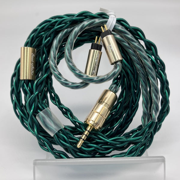 【中古】Emerald MKII 8Wire Custom-2.5mm 【BEA-7711】【秋葉原】