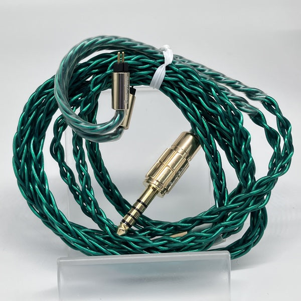 【中古】Emerald MKII 8Wire Custom-4.4mm 【BEA-7728】【秋葉原】