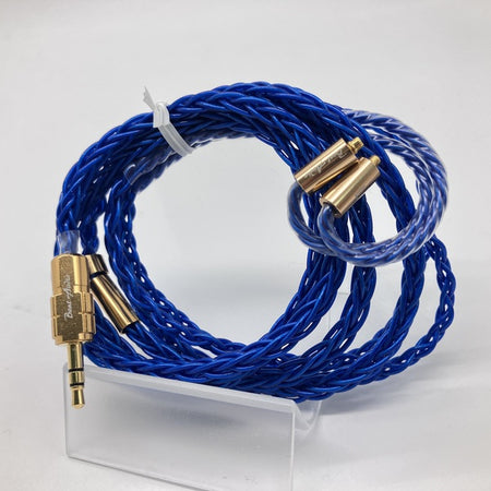 Beat Audio 【中古】Hadal MkII 8wire MMCX - 3.5mm 【BEA-8671