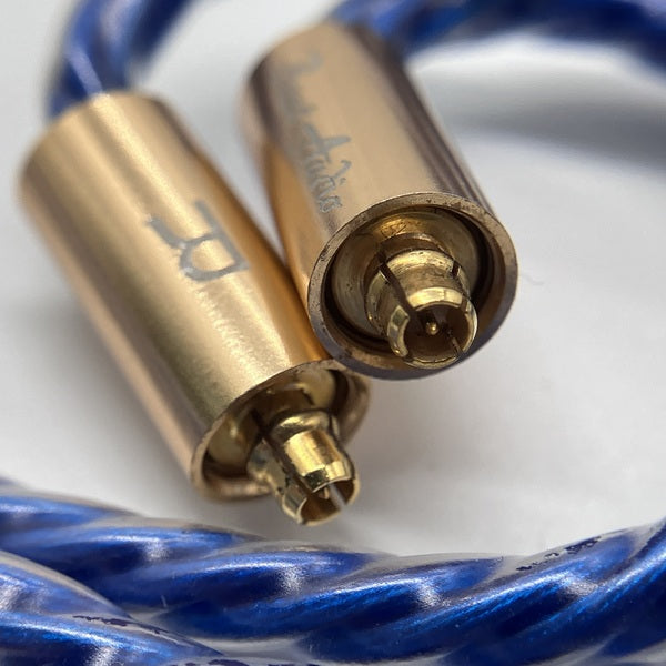 Beat Audio Hadal MK II 8wire-MMCX-2.5㎜+α Beat Audio Hadal MkII